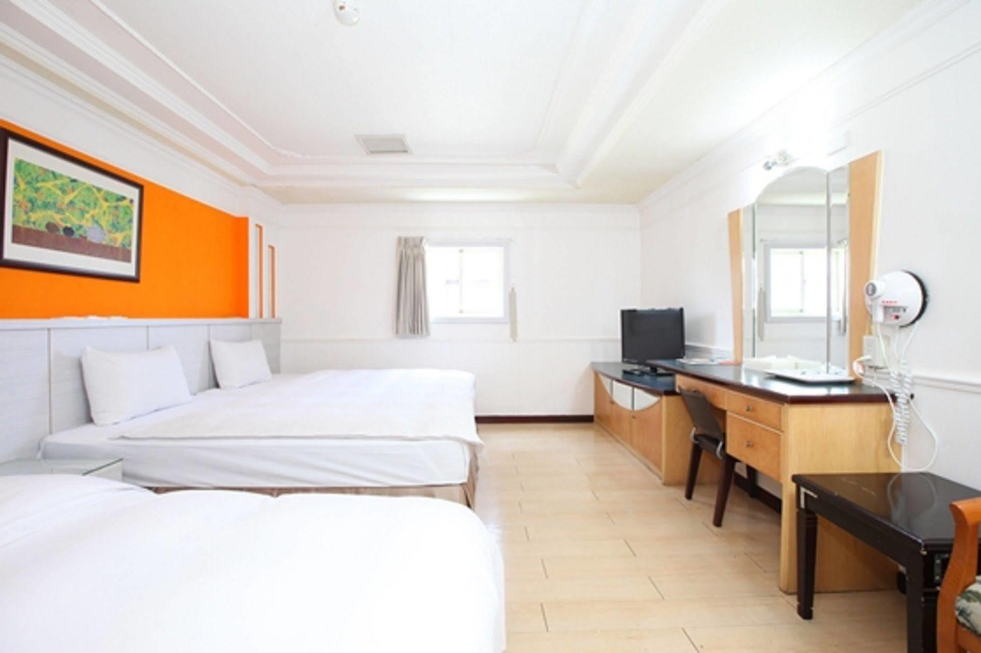 Hotel 享平方文旅 Douliu Exteriér fotografie